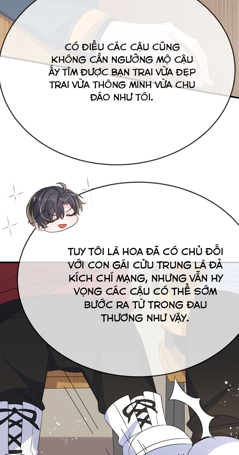 Giáo Bá Là Một Tên Yêu Tinh Chapter 90 - Next Chapter 91