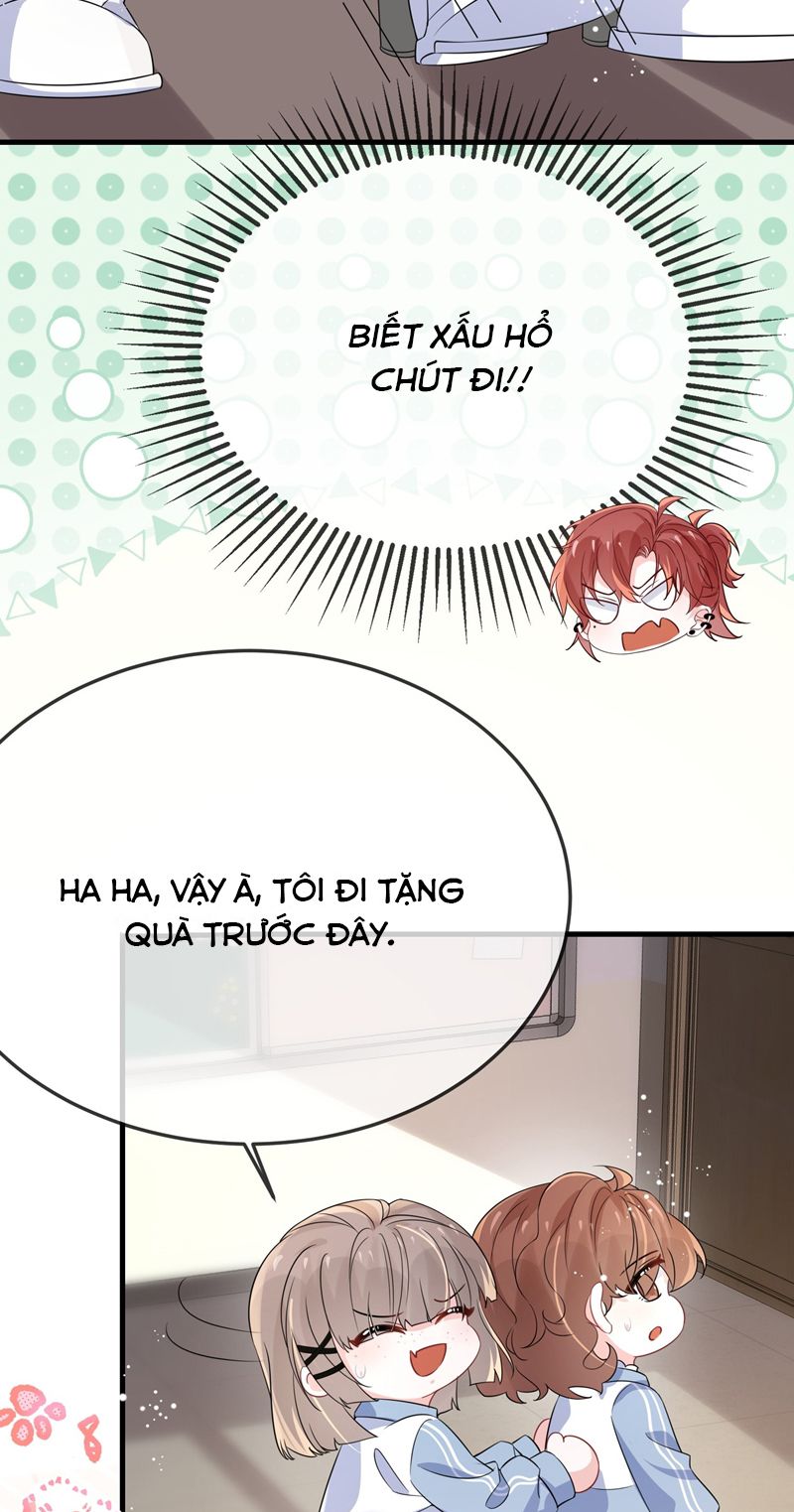 Giáo Bá Là Một Tên Yêu Tinh Chapter 90 - Next Chapter 91