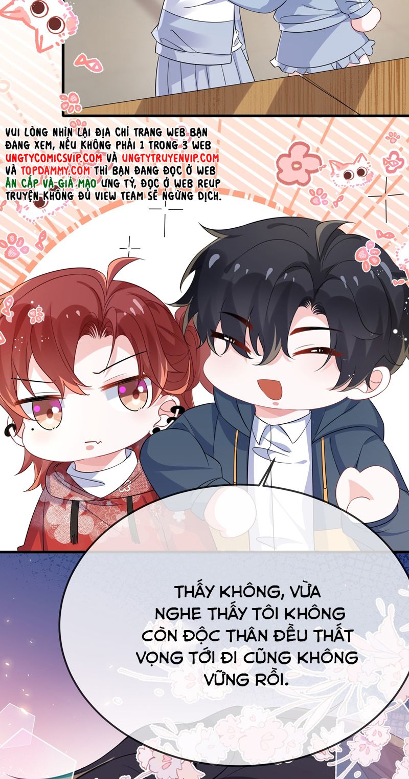 Giáo Bá Là Một Tên Yêu Tinh Chapter 90 - Next Chapter 91
