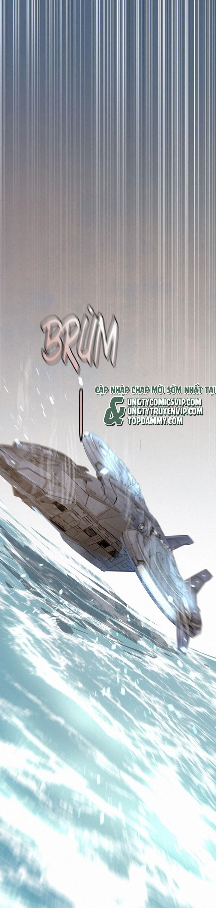 Tuyệt Xử Phùng Sinh Chapter 10 - Trang 4