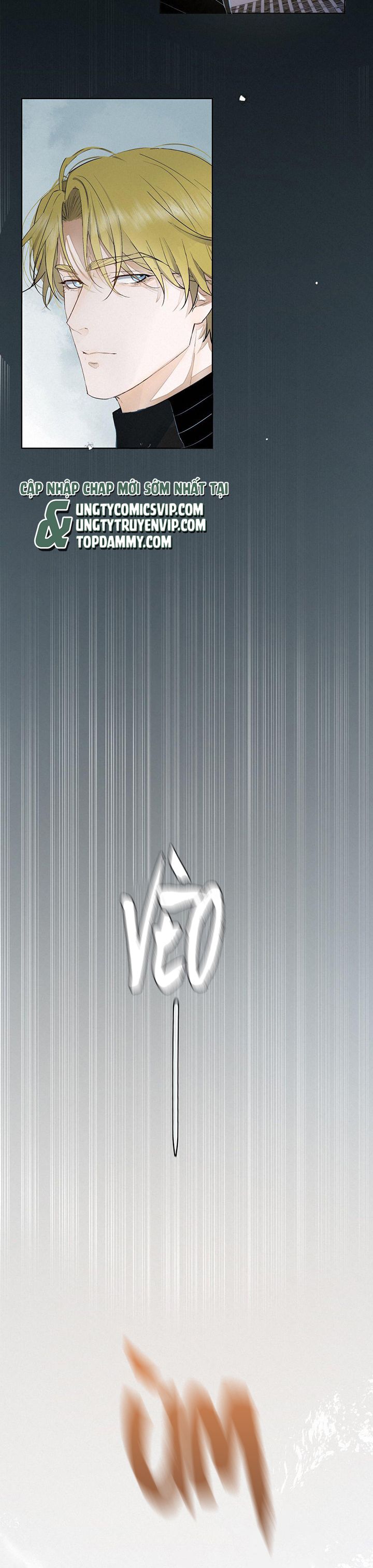 Tuyệt Xử Phùng Sinh Chapter 10 - Trang 4