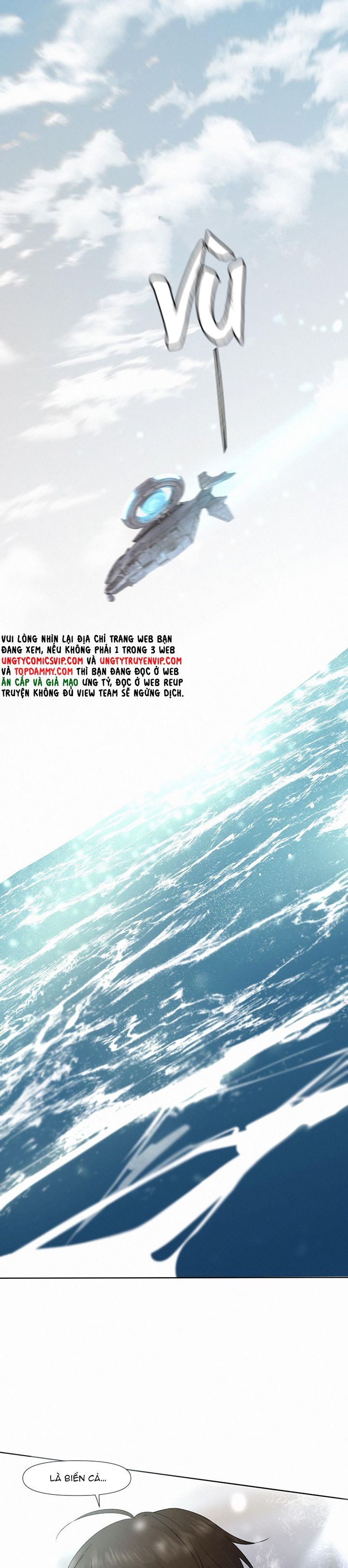 Tuyệt Xử Phùng Sinh Chapter 10 - Trang 4