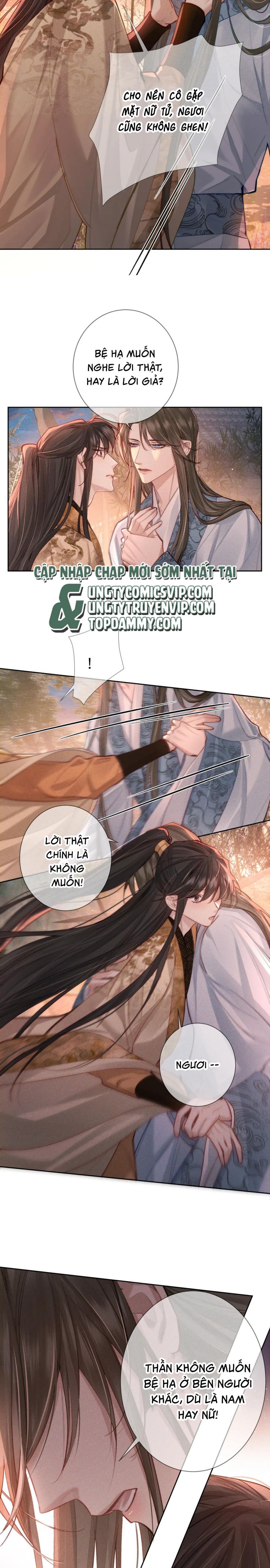 Nhân Vật Chính Chỉ Muốn Yêu Đương Chapter 92 - Trang 4
