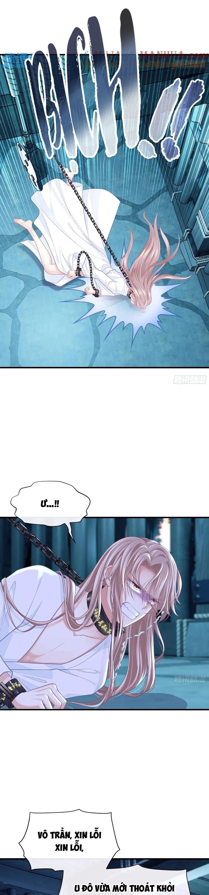 Tôi Nghi Ngờ Hệ Thống Thích Tôi Chapter 86 - Trang 3