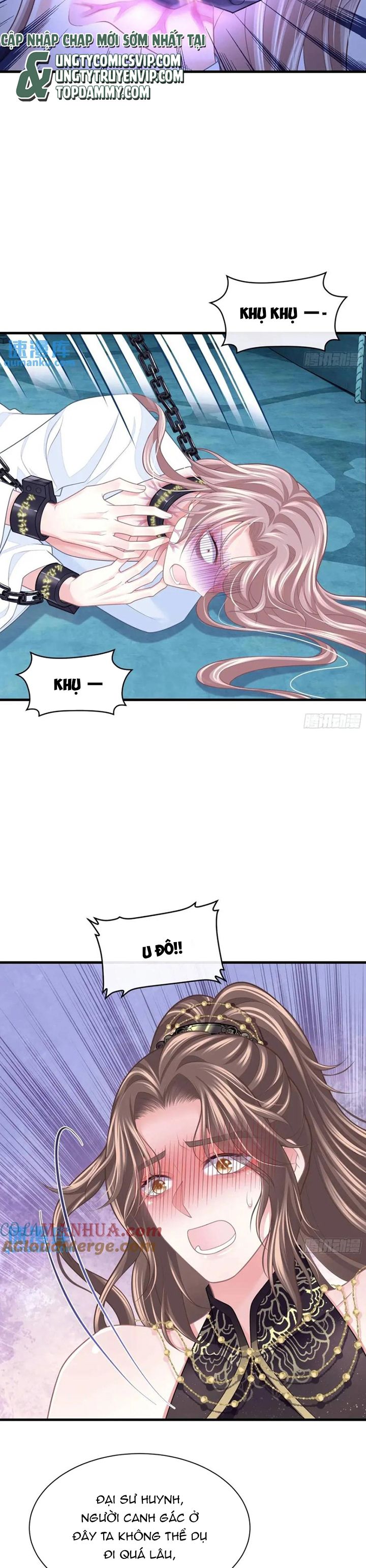 Tôi Nghi Ngờ Hệ Thống Thích Tôi Chapter 86 - Trang 3