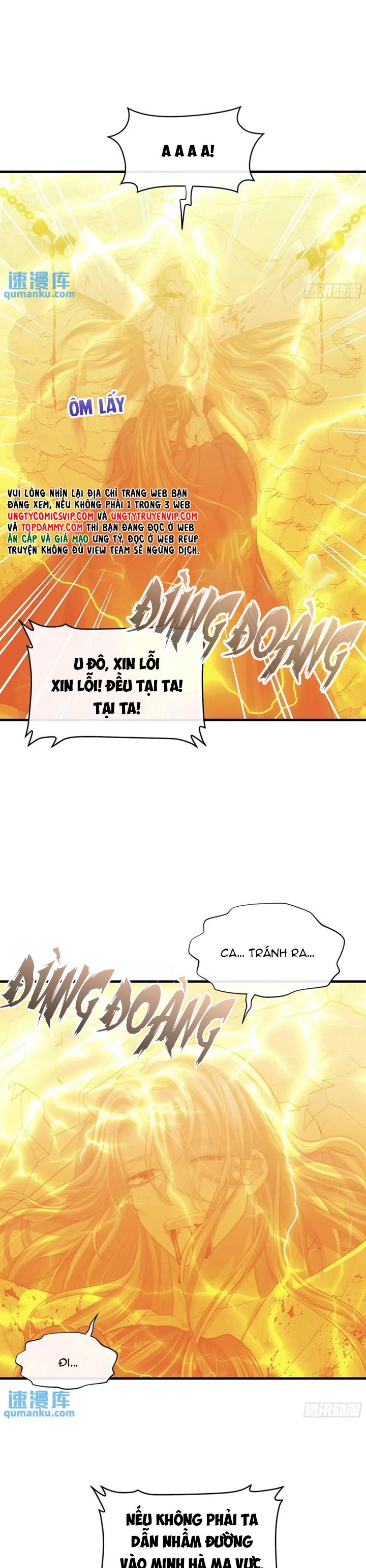 Tôi Nghi Ngờ Hệ Thống Thích Tôi Chapter 86 - Trang 3