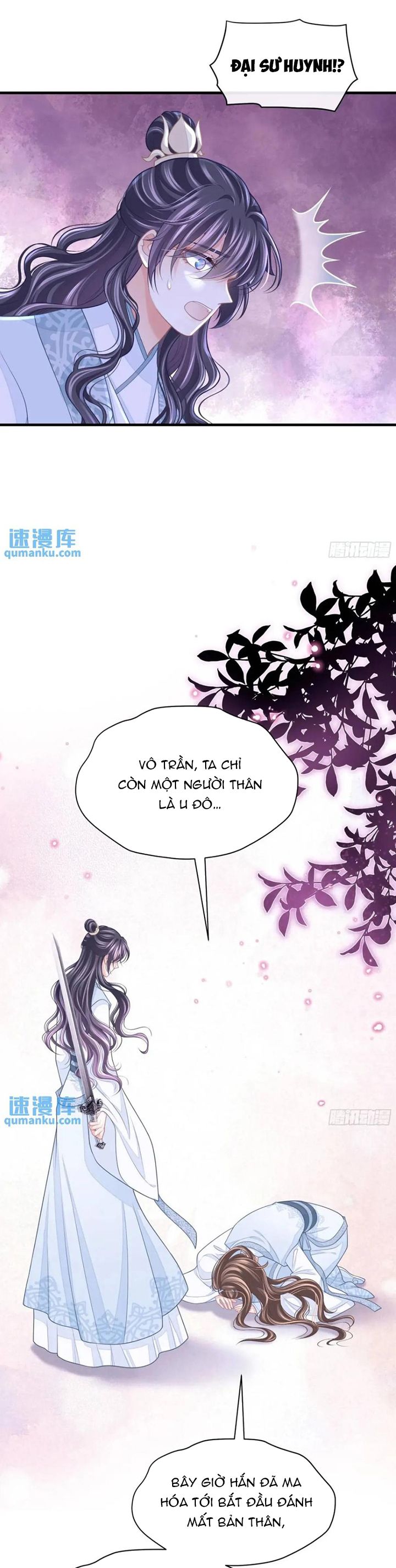 Tôi Nghi Ngờ Hệ Thống Thích Tôi Chapter 86 - Trang 3