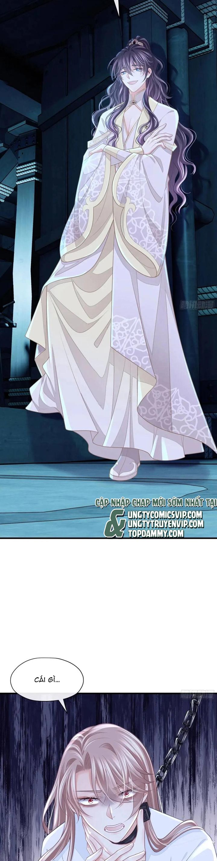 Tôi Nghi Ngờ Hệ Thống Thích Tôi Chapter 86 - Trang 3