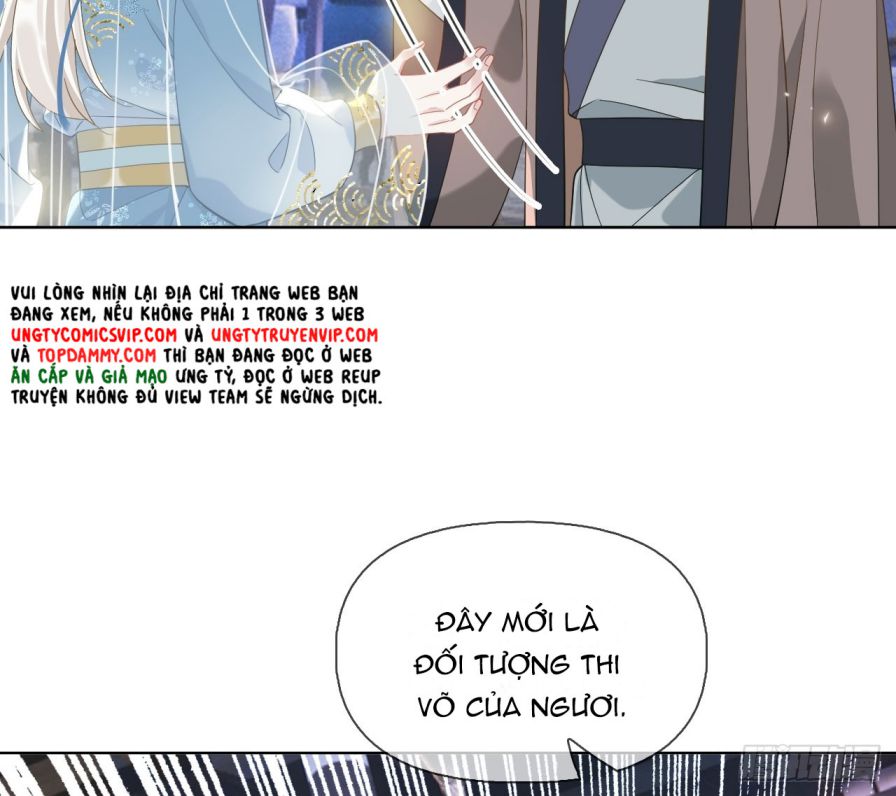 Cư Tâm Bất Kính Chapter 4 - Trang 4