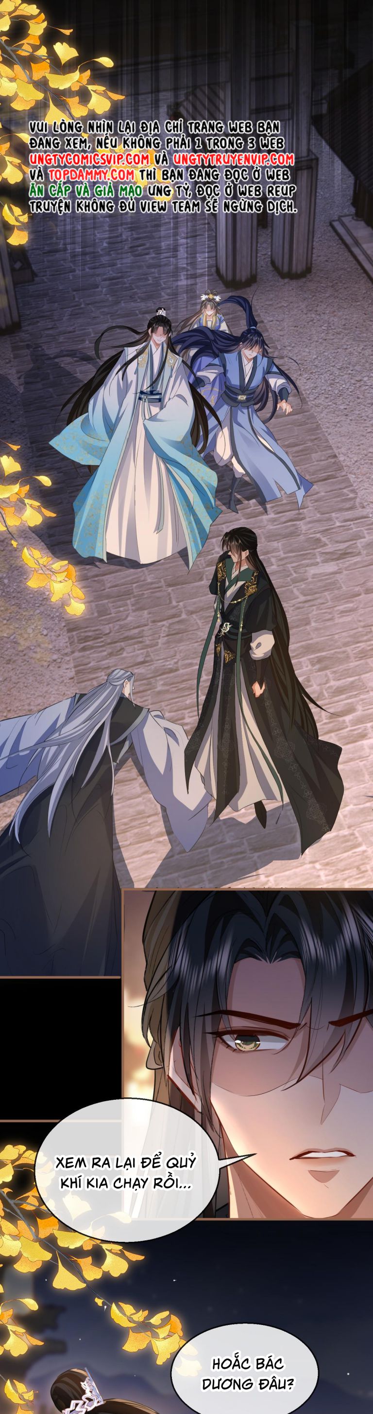 Ma Tôn Đại Nhân Song Tu Không Chapter 41 - Next Chapter 42