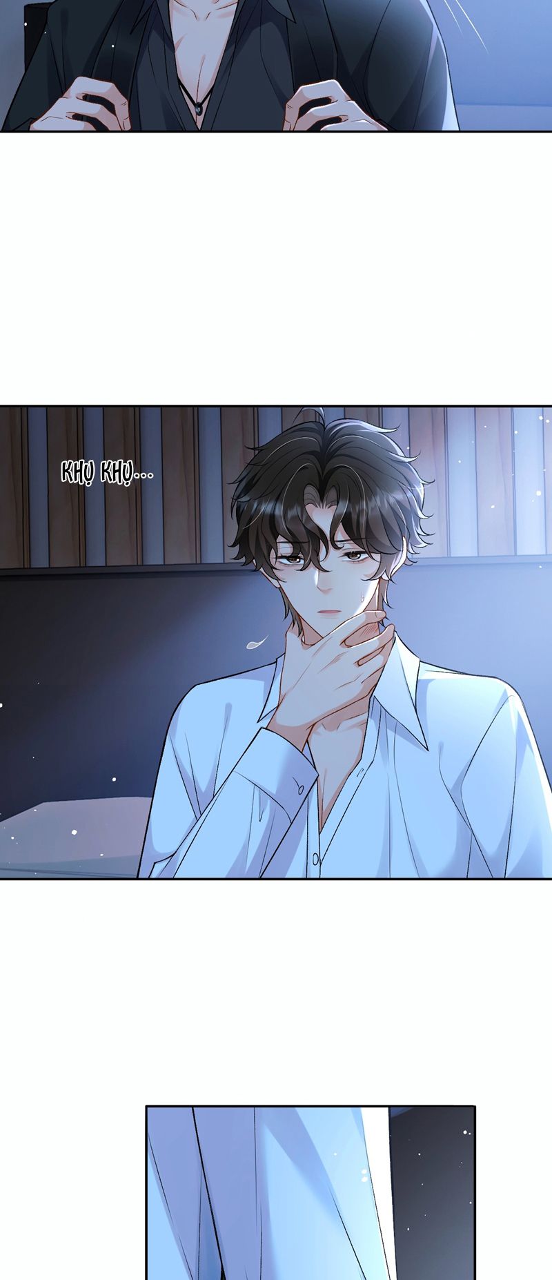 Bản Tính Hạ Đẳng Chapter 5 - Next Chapter 6