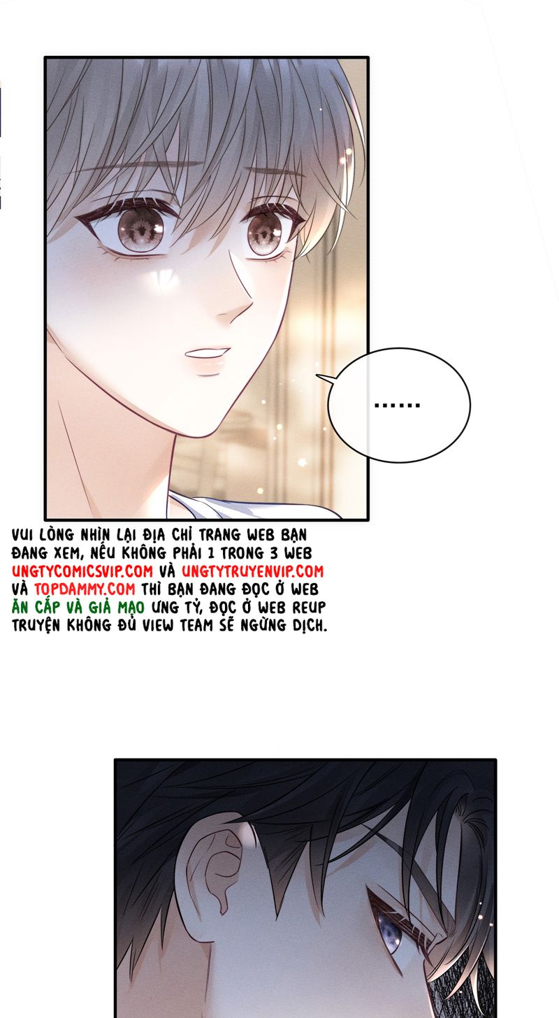 Thời Gian May Mắn Chapter 5 - Trang 3