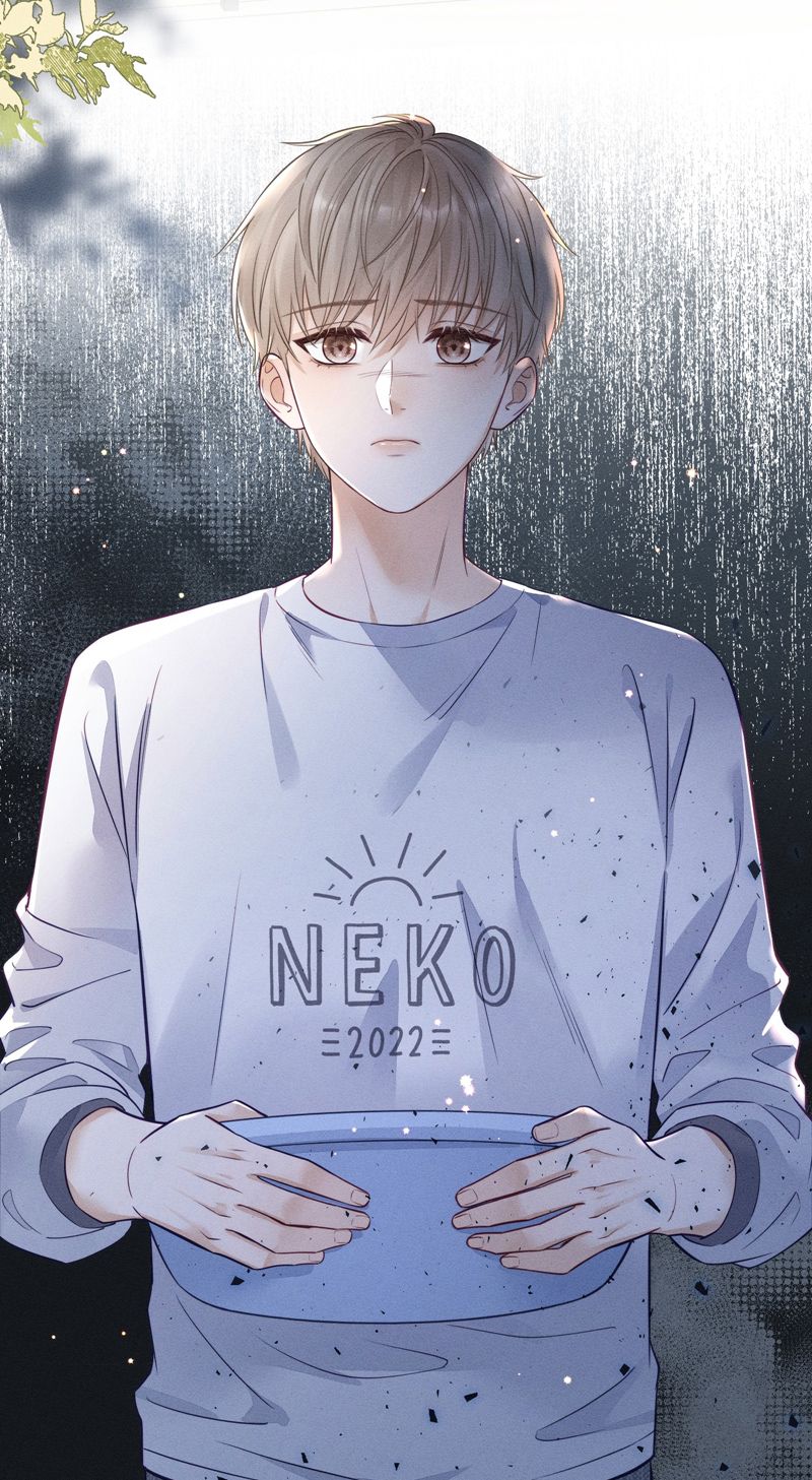 Thời Gian May Mắn Chapter 5 - Trang 3