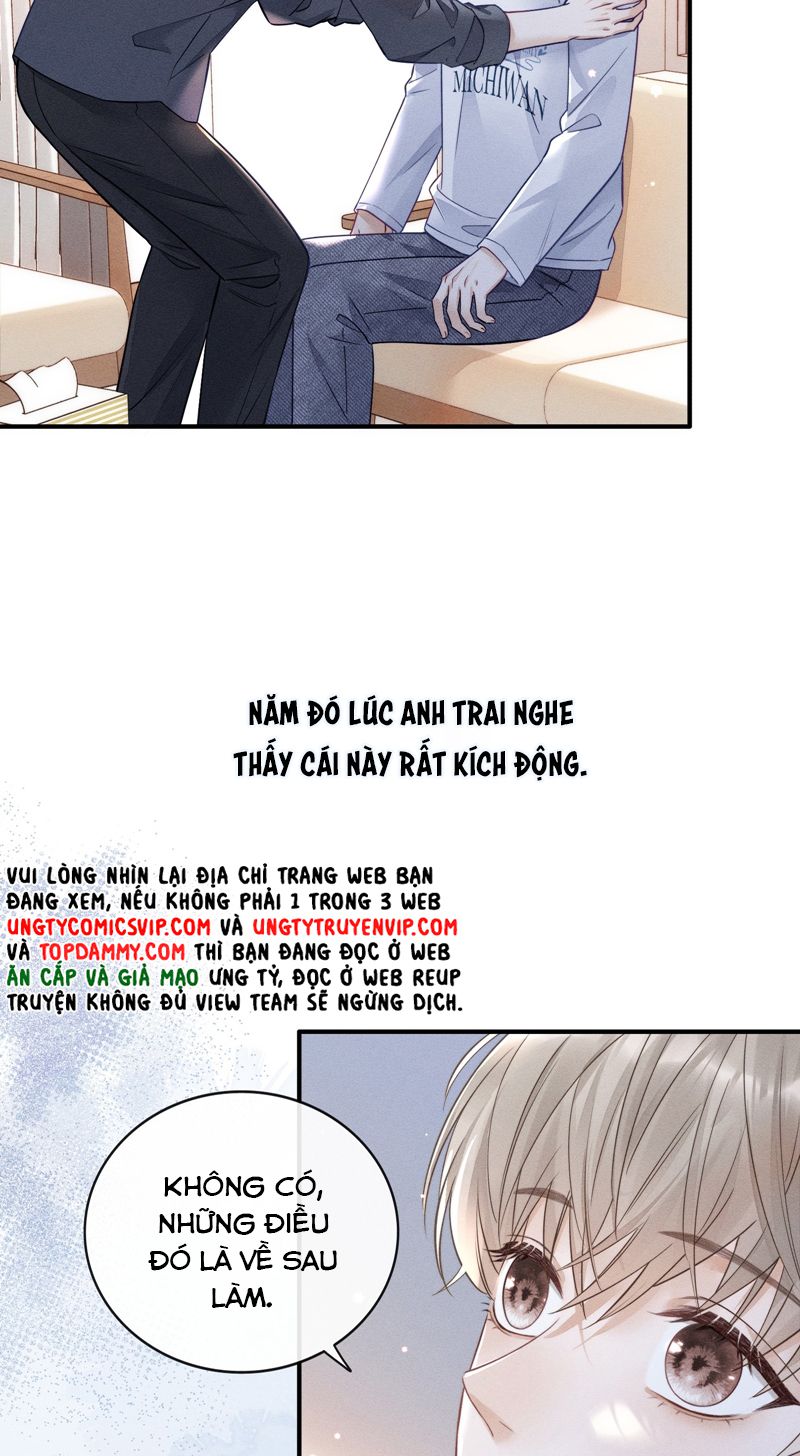 Thời Gian May Mắn Chapter 5 - Trang 3