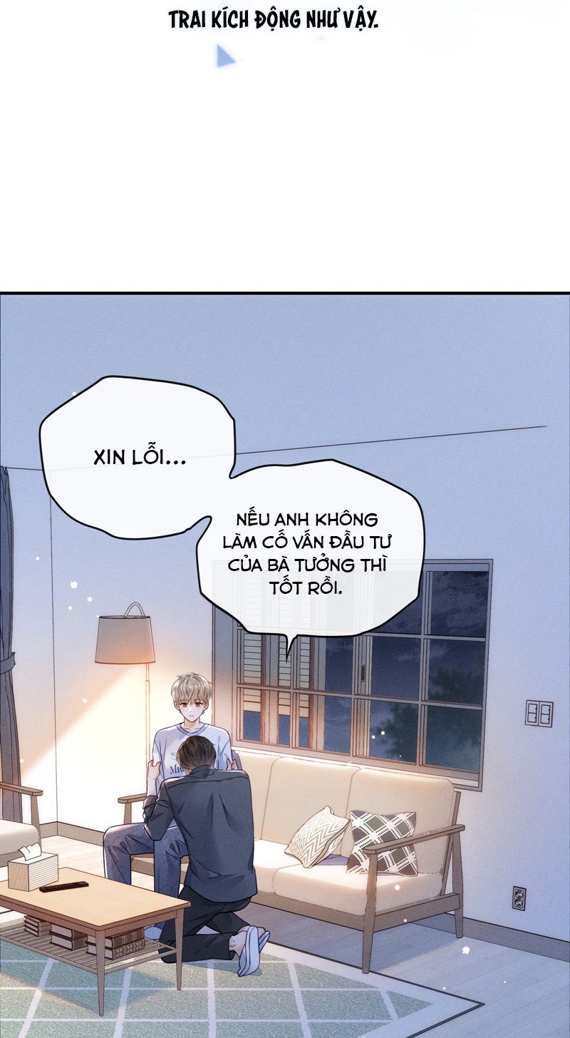 Thời Gian May Mắn Chapter 5 - Trang 3