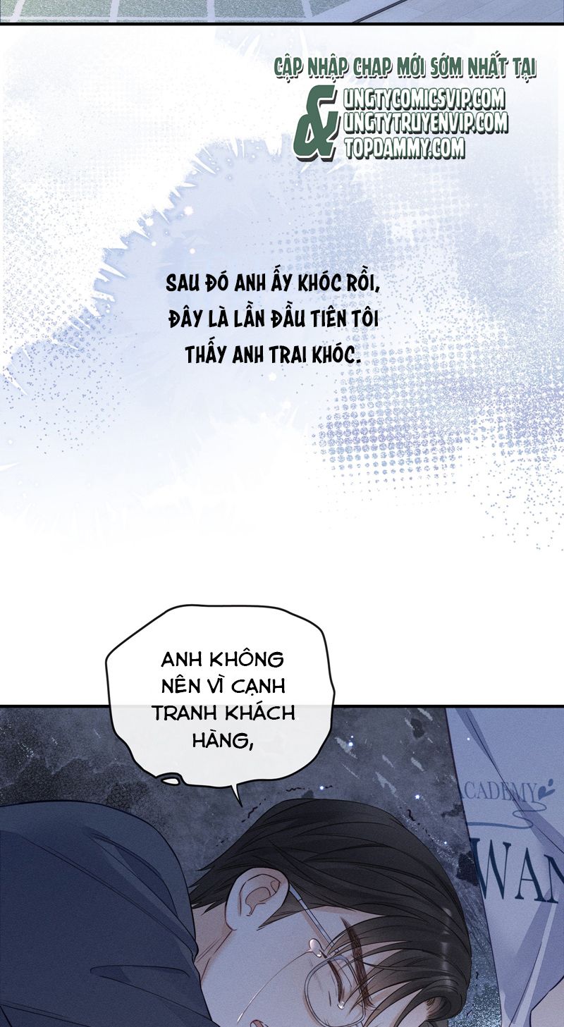 Thời Gian May Mắn Chapter 5 - Trang 3