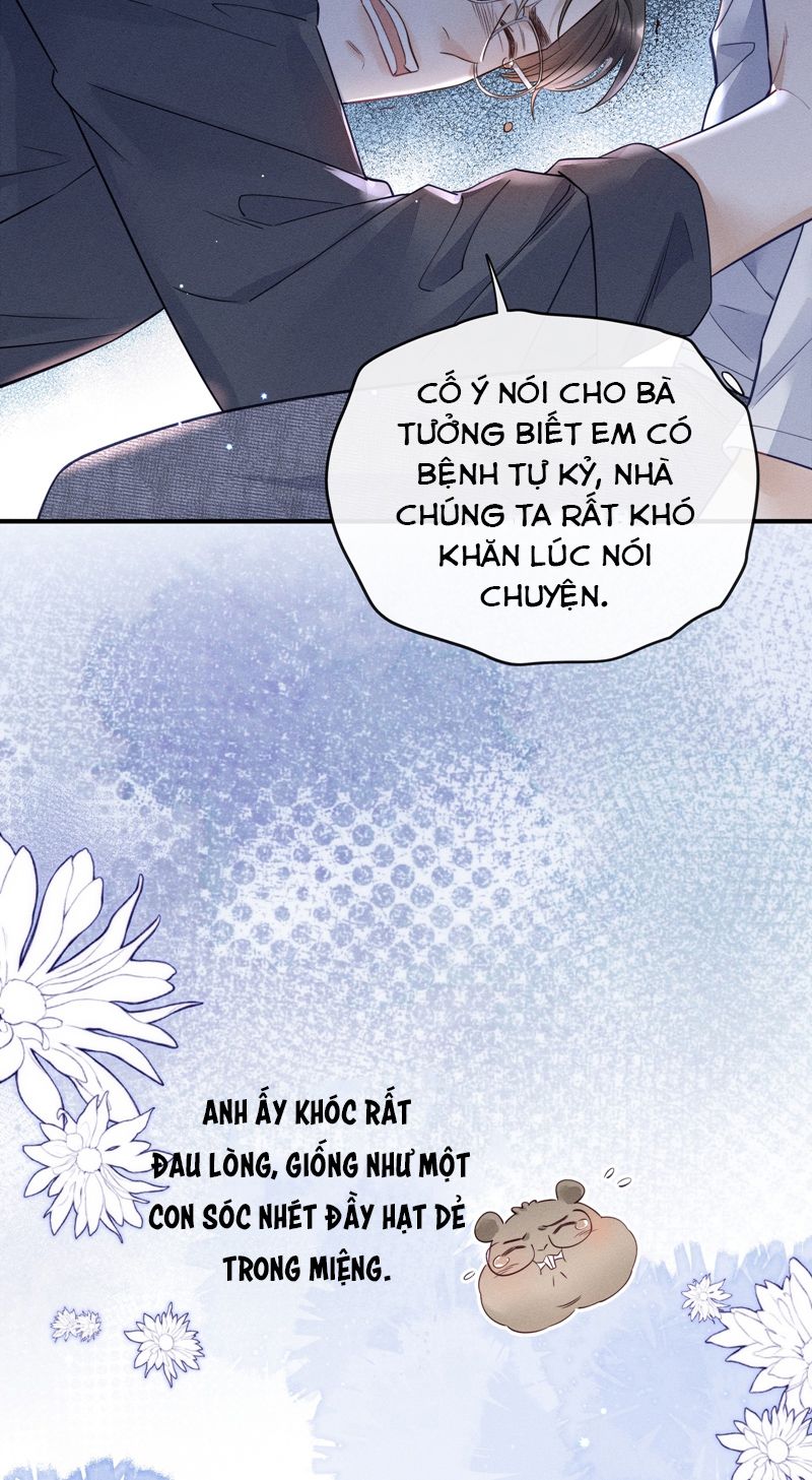 Thời Gian May Mắn Chapter 5 - Trang 3
