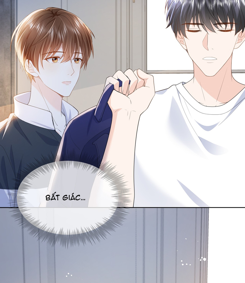 Chó Săn Chapter 7 - Next Chapter 8