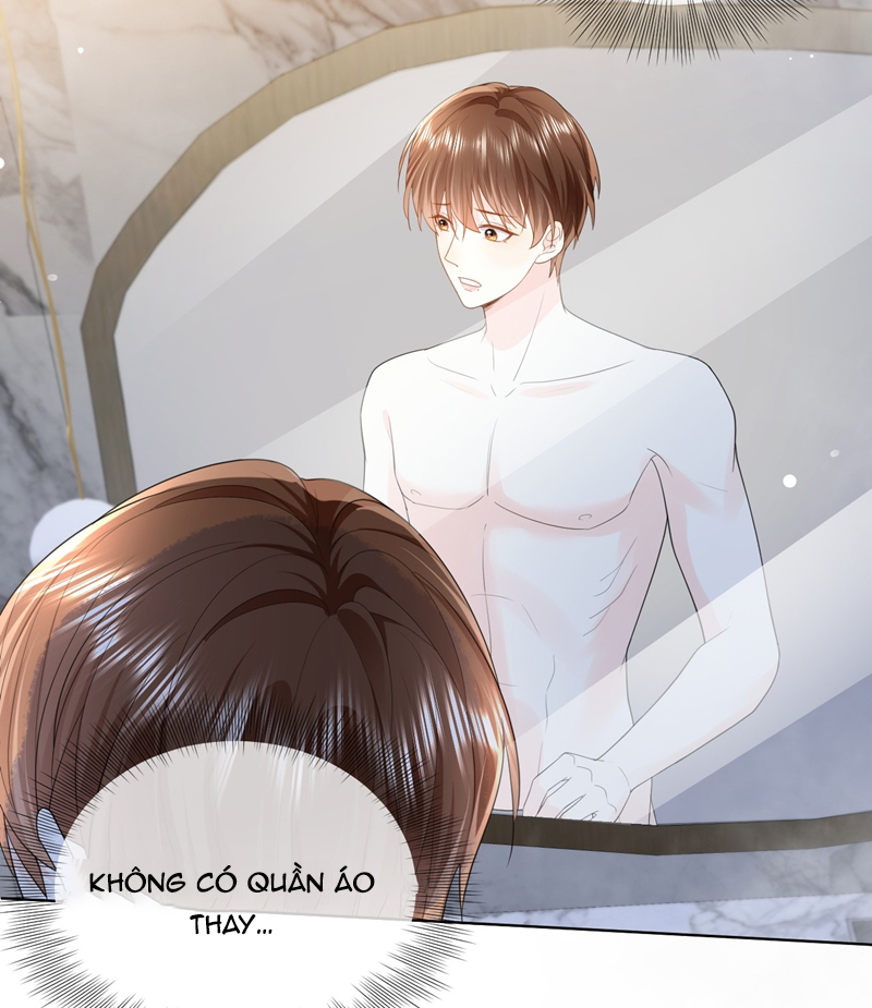Chó Săn Chapter 7 - Next Chapter 8