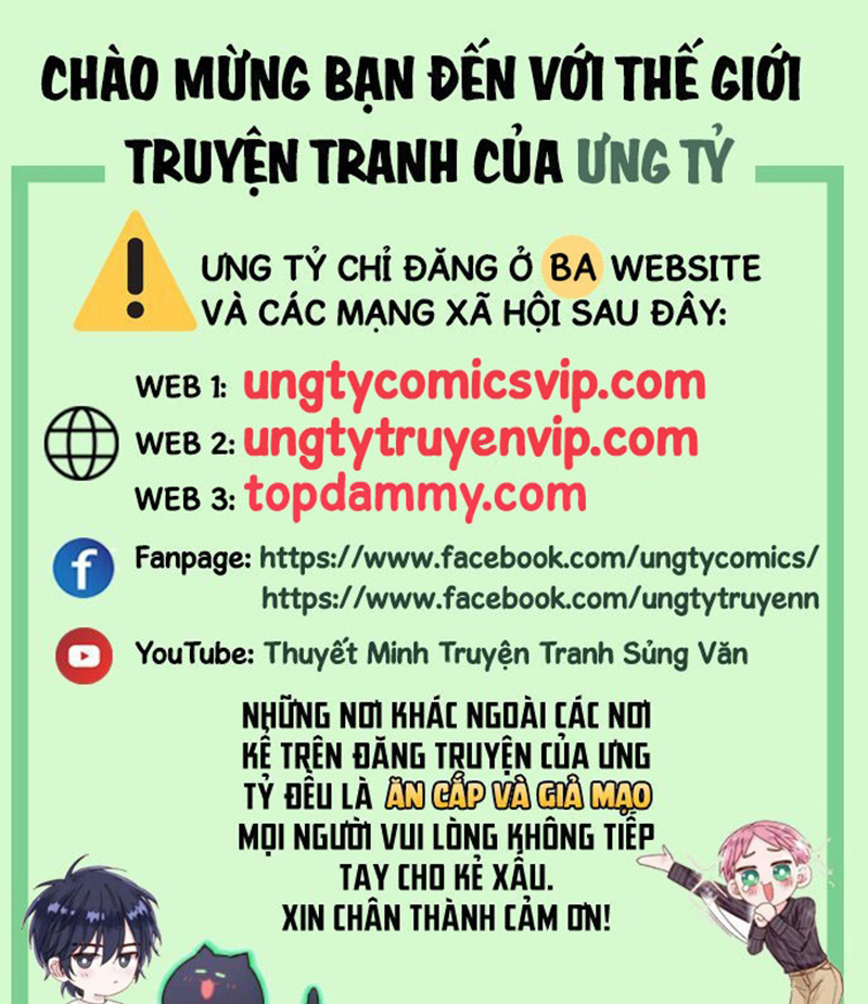 Chó Săn Chapter 7 - Next Chapter 8