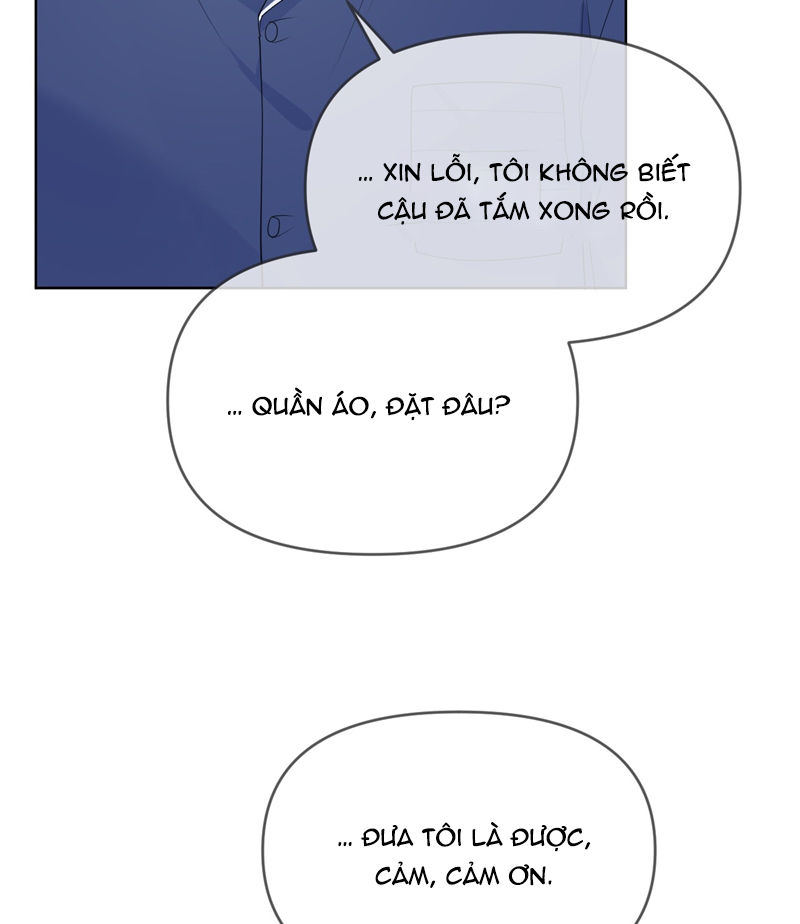 Chó Săn Chapter 7 - Next Chapter 8
