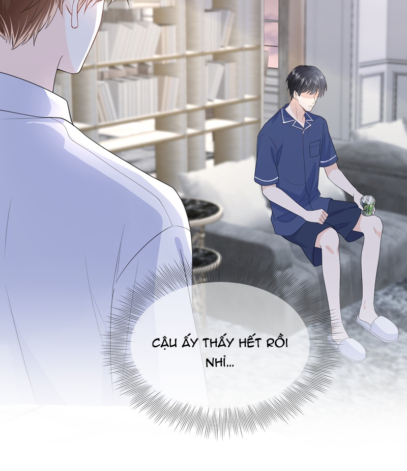 Chó Săn Chapter 7 - Next Chapter 8