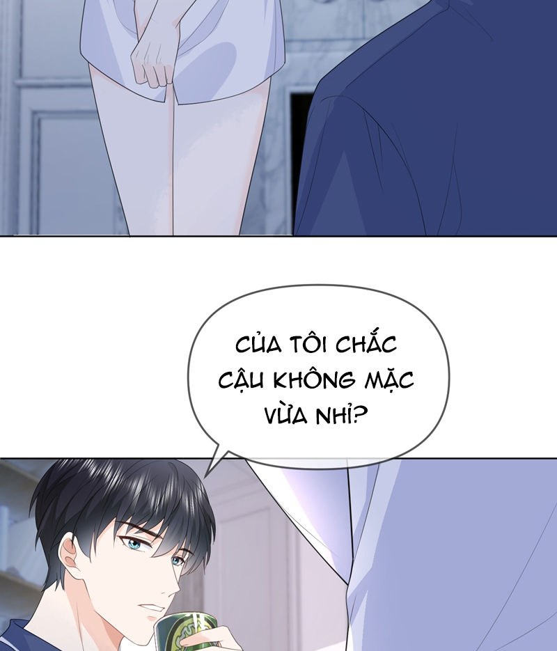 Chó Săn Chapter 7 - Next Chapter 8