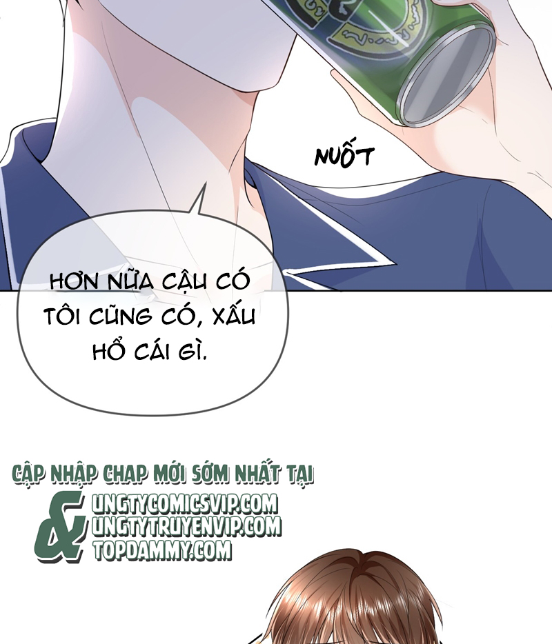 Chó Săn Chapter 7 - Next Chapter 8