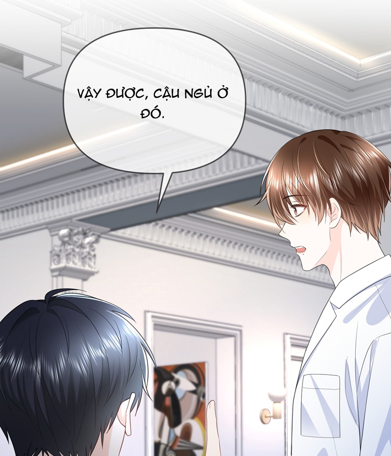 Chó Săn Chapter 7 - Next Chapter 8