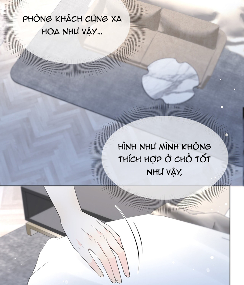 Chó Săn Chapter 7 - Next Chapter 8
