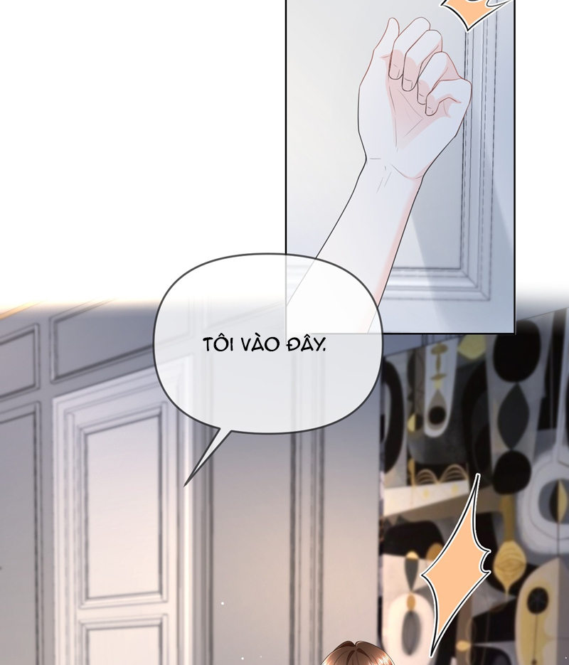 Chó Săn Chapter 7 - Next Chapter 8