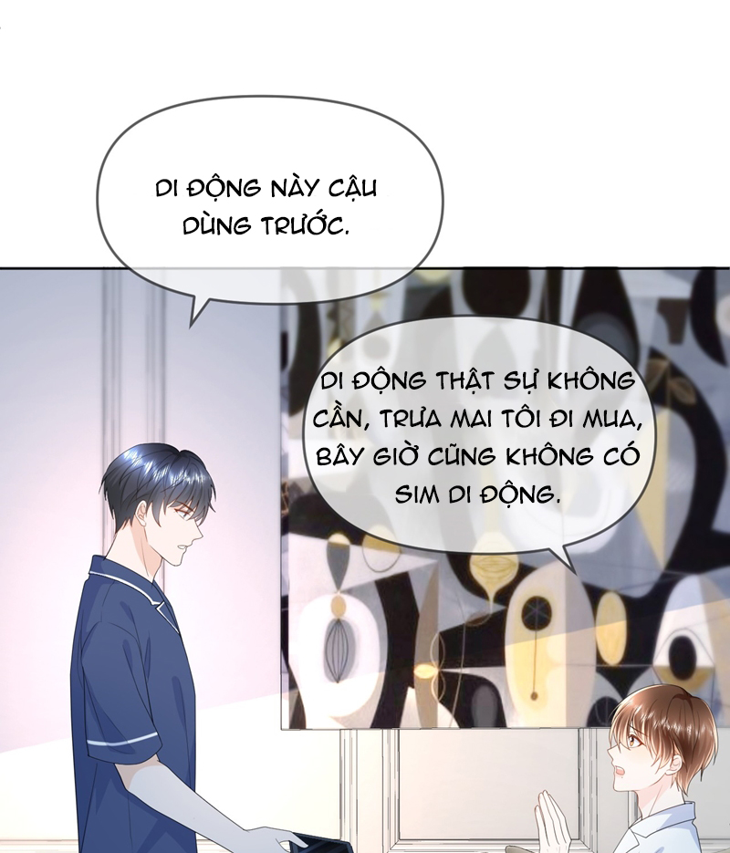 Chó Săn Chapter 7 - Next Chapter 8