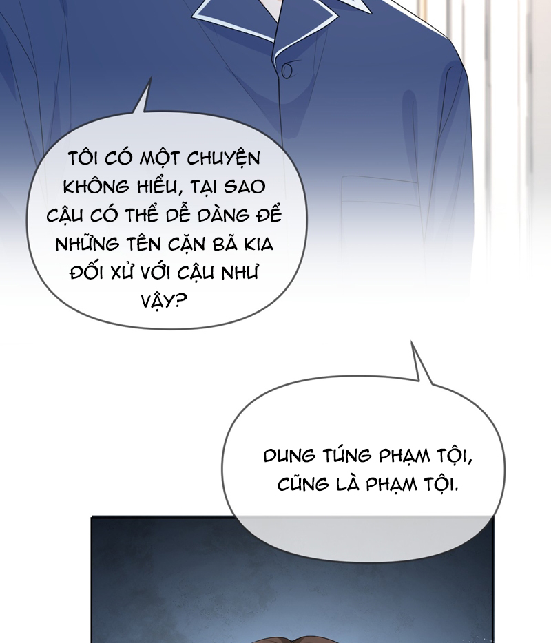 Chó Săn Chapter 7 - Next Chapter 8