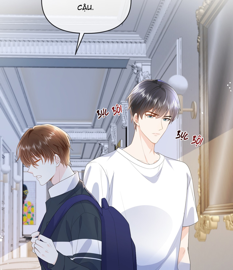 Chó Săn Chapter 7 - Next Chapter 8