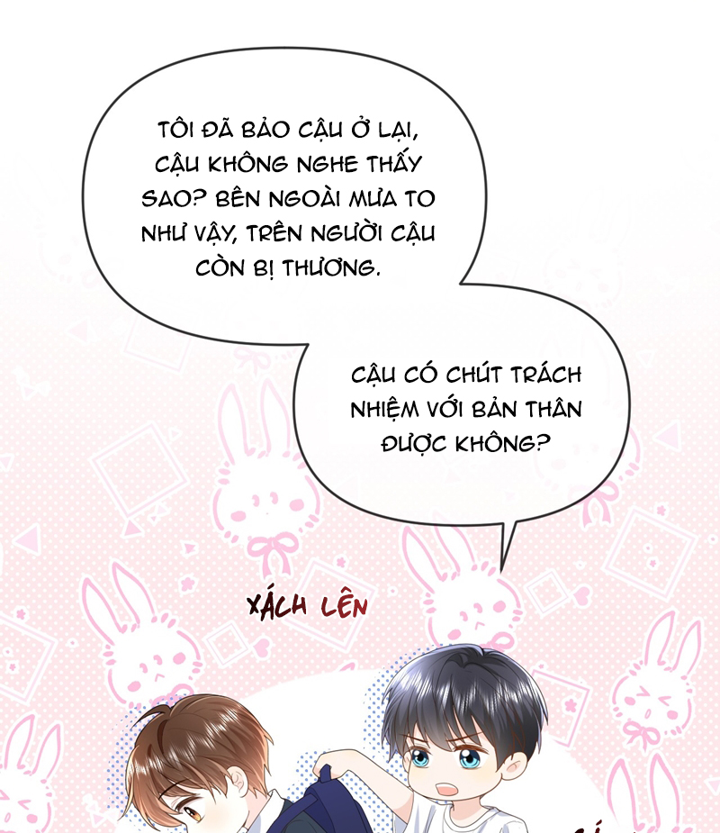 Chó Săn Chapter 7 - Next Chapter 8
