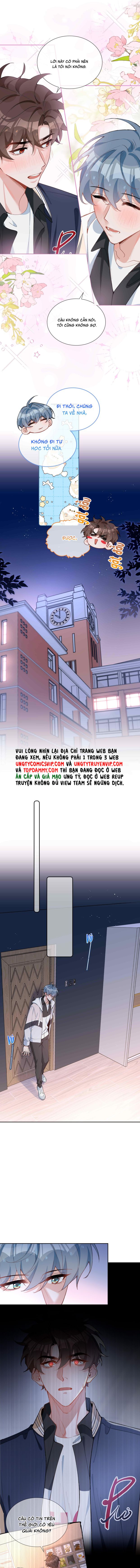 Sơn Hải Cao Trung Chapter 77 - Next Chapter 78