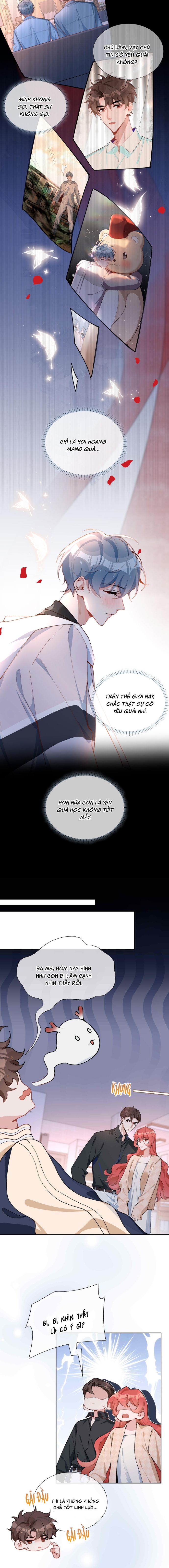 Sơn Hải Cao Trung Chapter 77 - Next Chapter 78