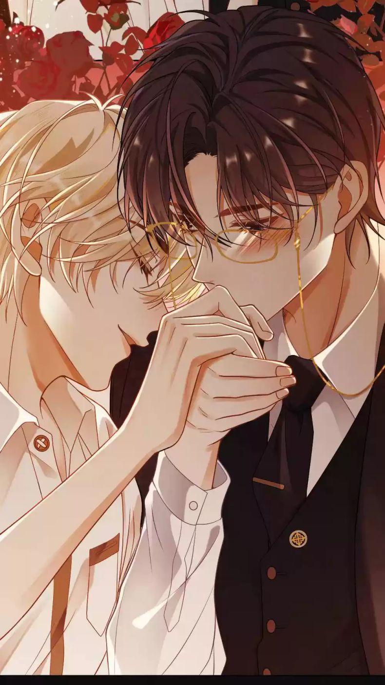 Lang Cẩu Chủ Thần Chap 0 - Trang 2
