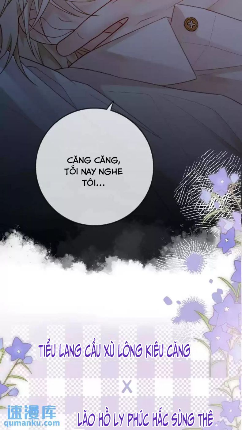 Lang Cẩu Chủ Thần Chap 0 - Trang 2
