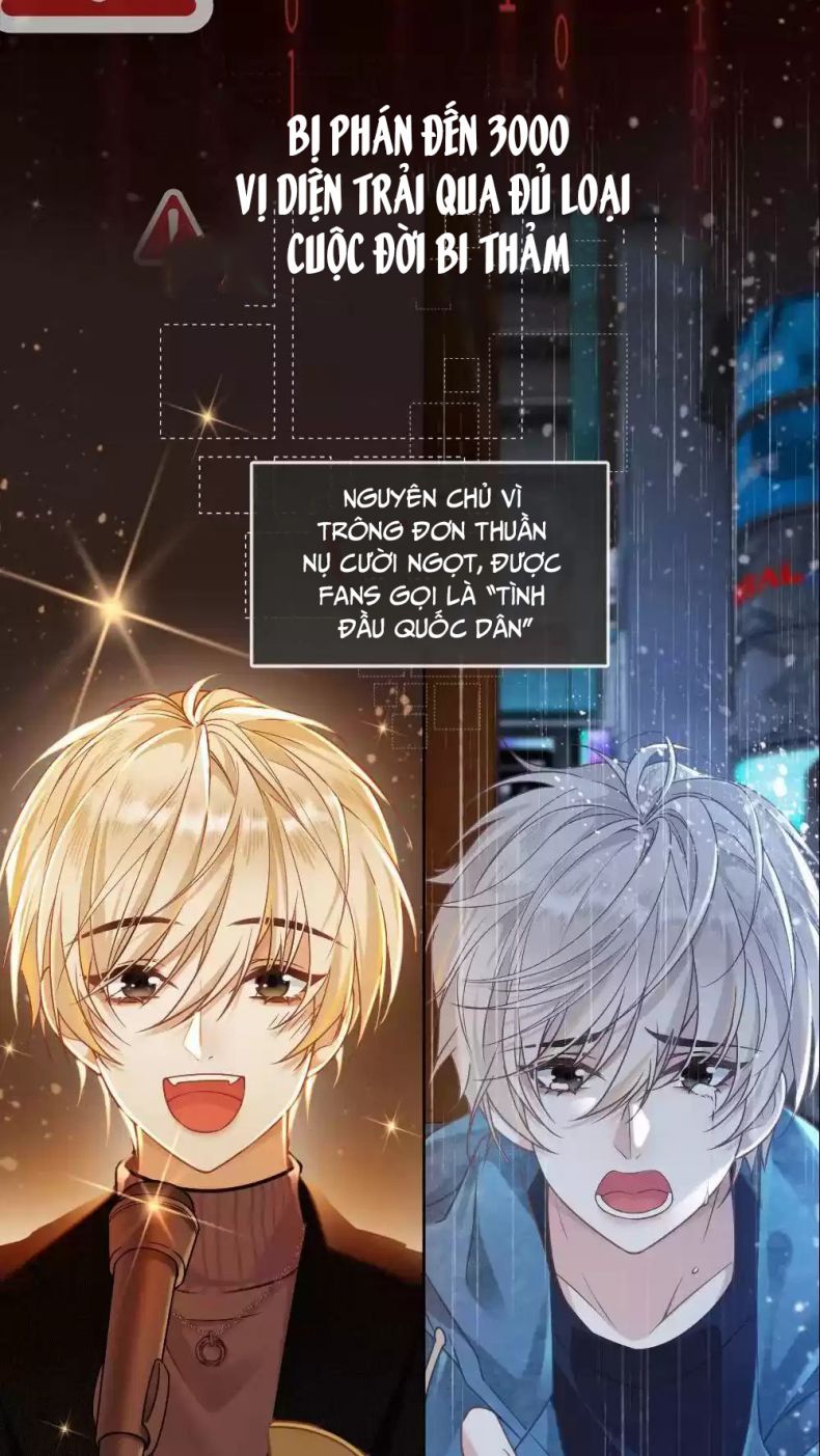 Lang Cẩu Chủ Thần Chap 0 - Trang 2