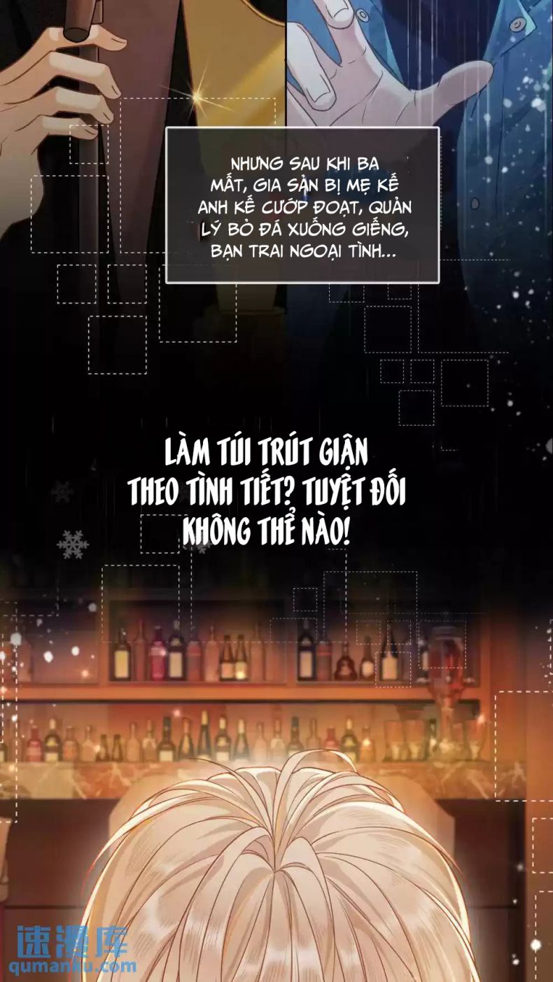 Lang Cẩu Chủ Thần Chap 0 - Trang 2