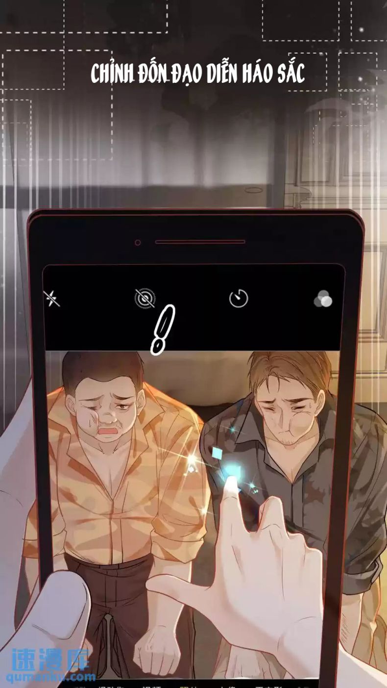 Lang Cẩu Chủ Thần Chap 0 - Trang 2