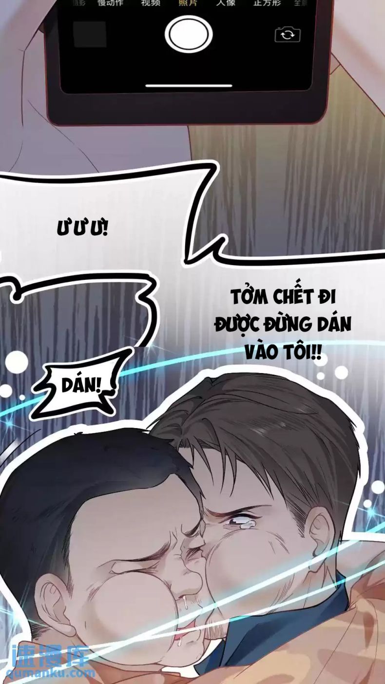 Lang Cẩu Chủ Thần Chap 0 - Trang 2