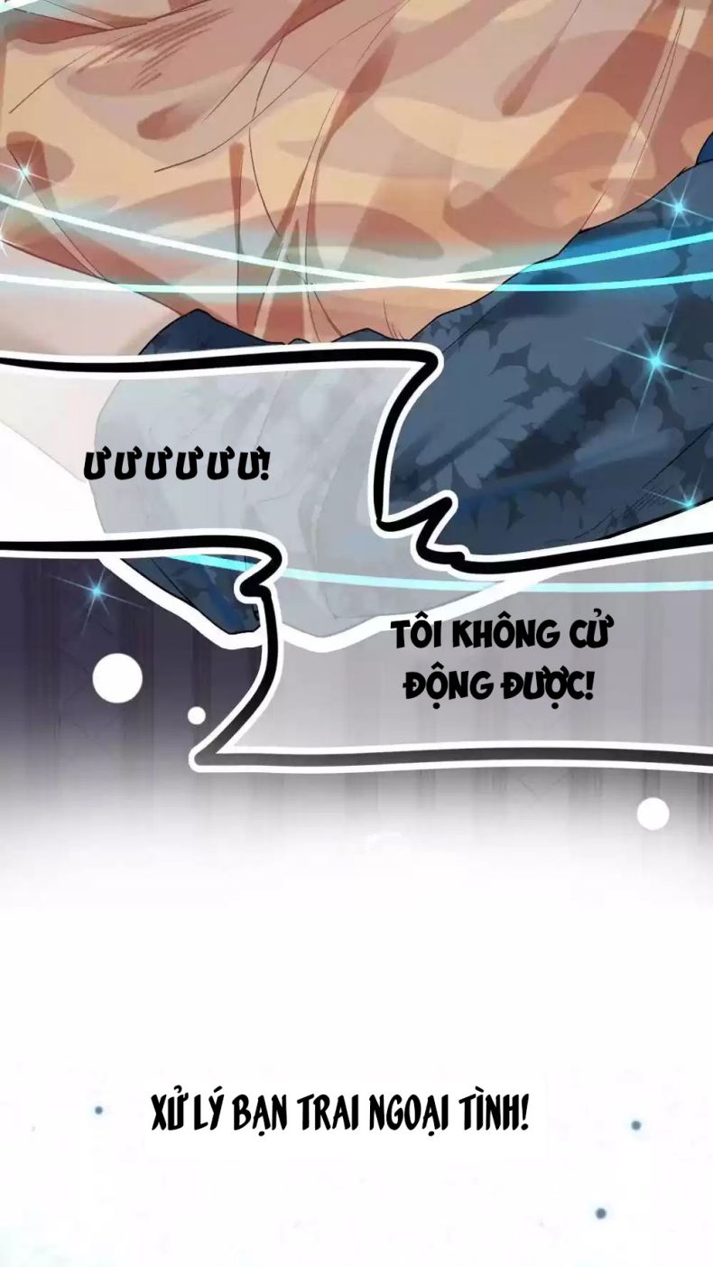 Lang Cẩu Chủ Thần Chap 0 - Trang 2