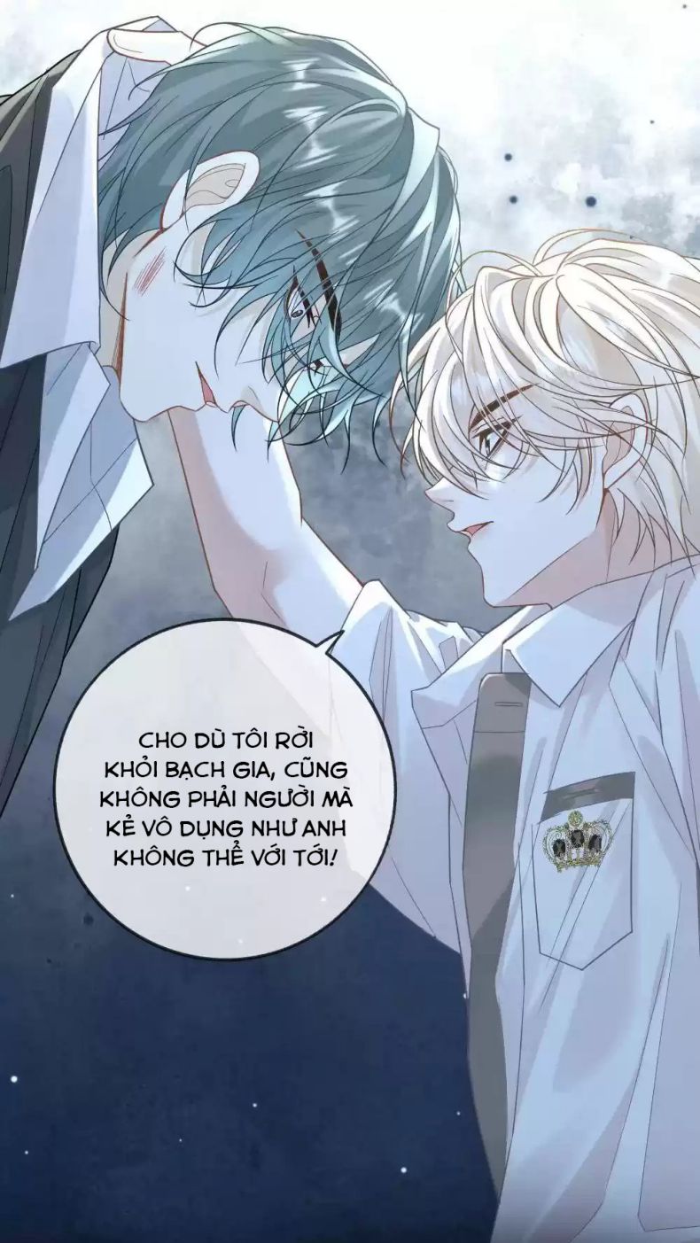 Lang Cẩu Chủ Thần Chap 0 - Trang 2