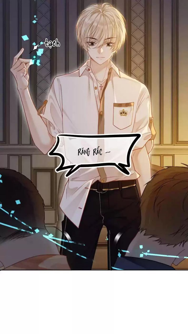 Lang Cẩu Chủ Thần Chapter 1 - Trang 3