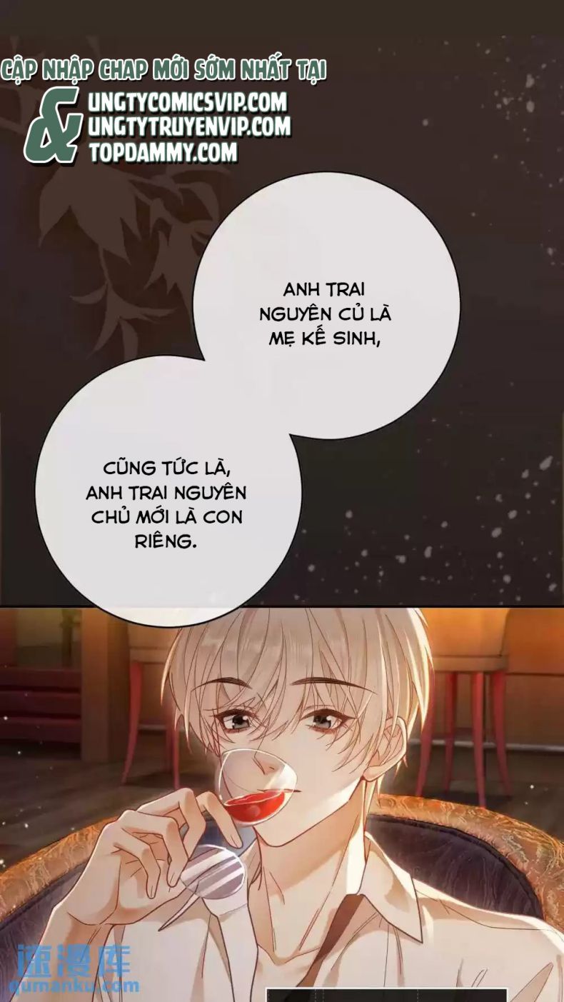 Lang Cẩu Chủ Thần Chapter 1 - Trang 3