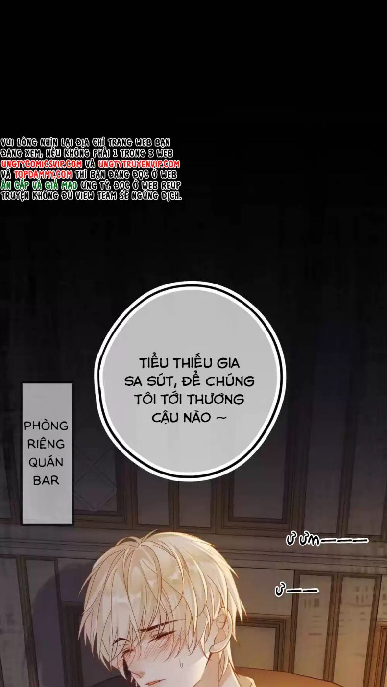 Lang Cẩu Chủ Thần Chapter 1 - Trang 3