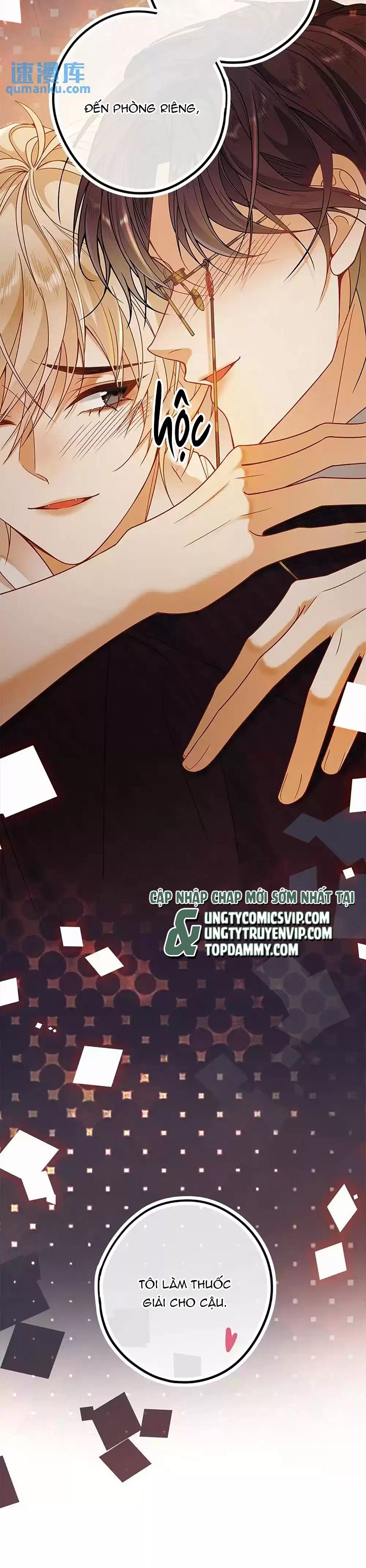 Lang Cẩu Chủ Thần Chapter 2 - Trang 3