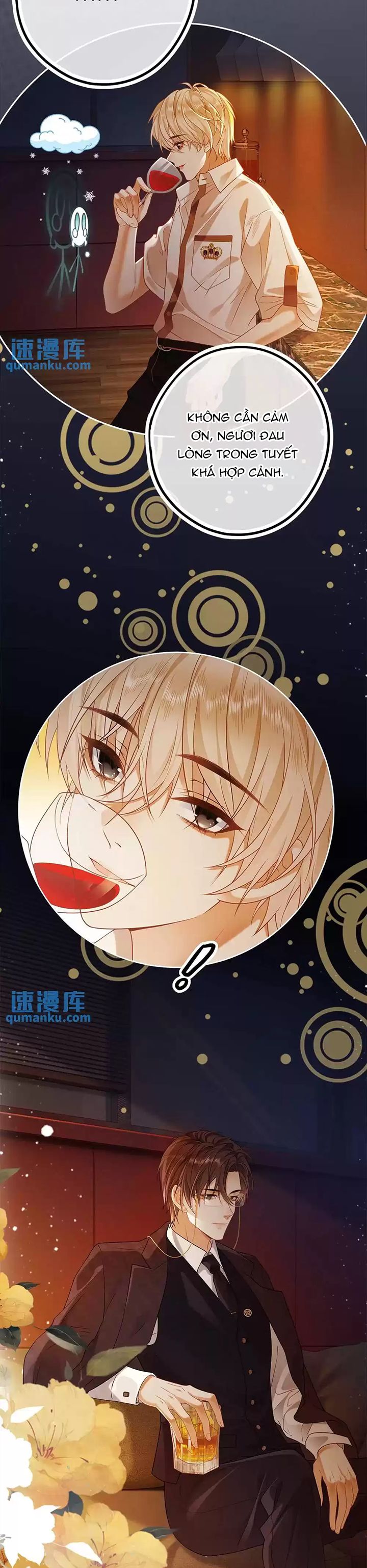 Lang Cẩu Chủ Thần Chapter 2 - Trang 3